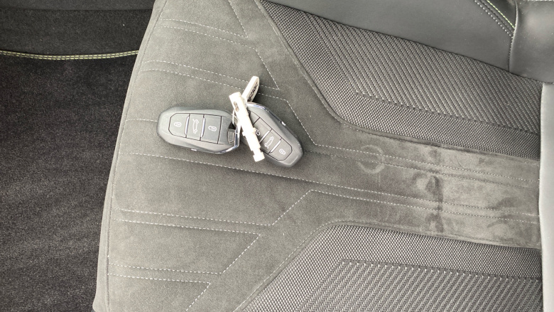 Peugeot 308 1.2 PureTech GT 5dr EAT8 Petrol Hatchback